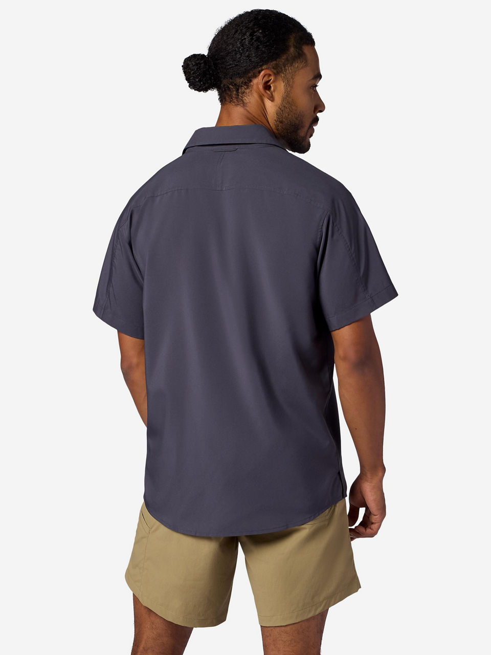 Men's Spring Creek UPF 50 Short-Sleeve Shirt (Spring 2026)