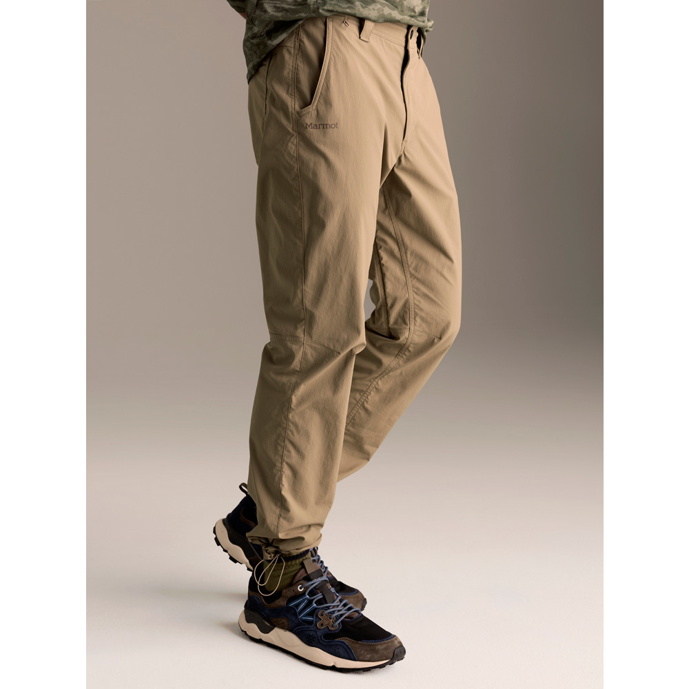 Men's Trailway UPF 50 Hiking Pants