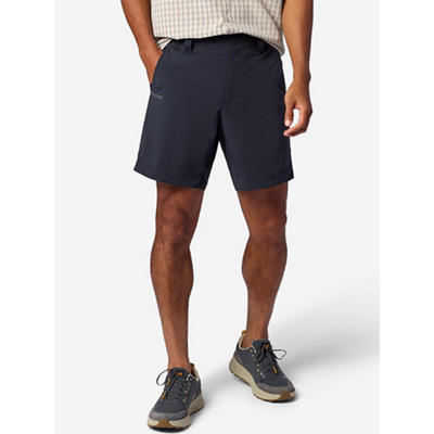 Men's Trailway UPF 50 Short 8"