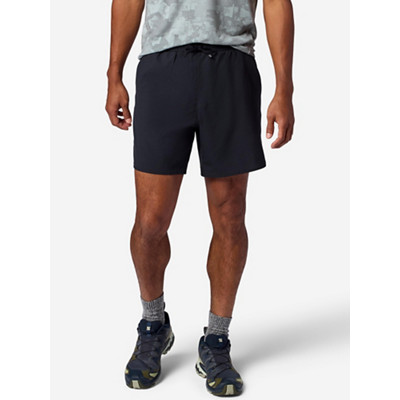 Men's Upbeat Active Short 7"