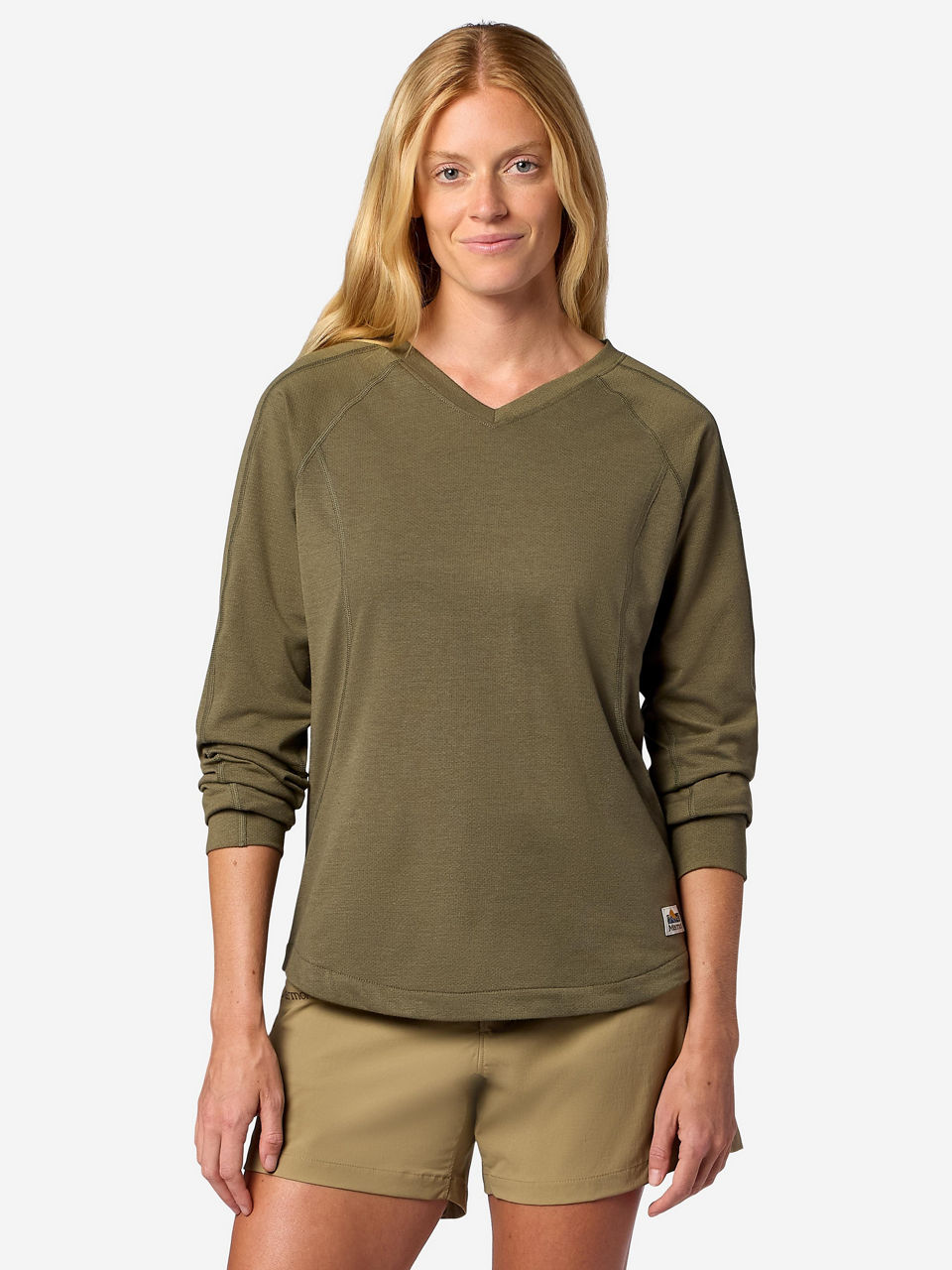Olive Grove Heather