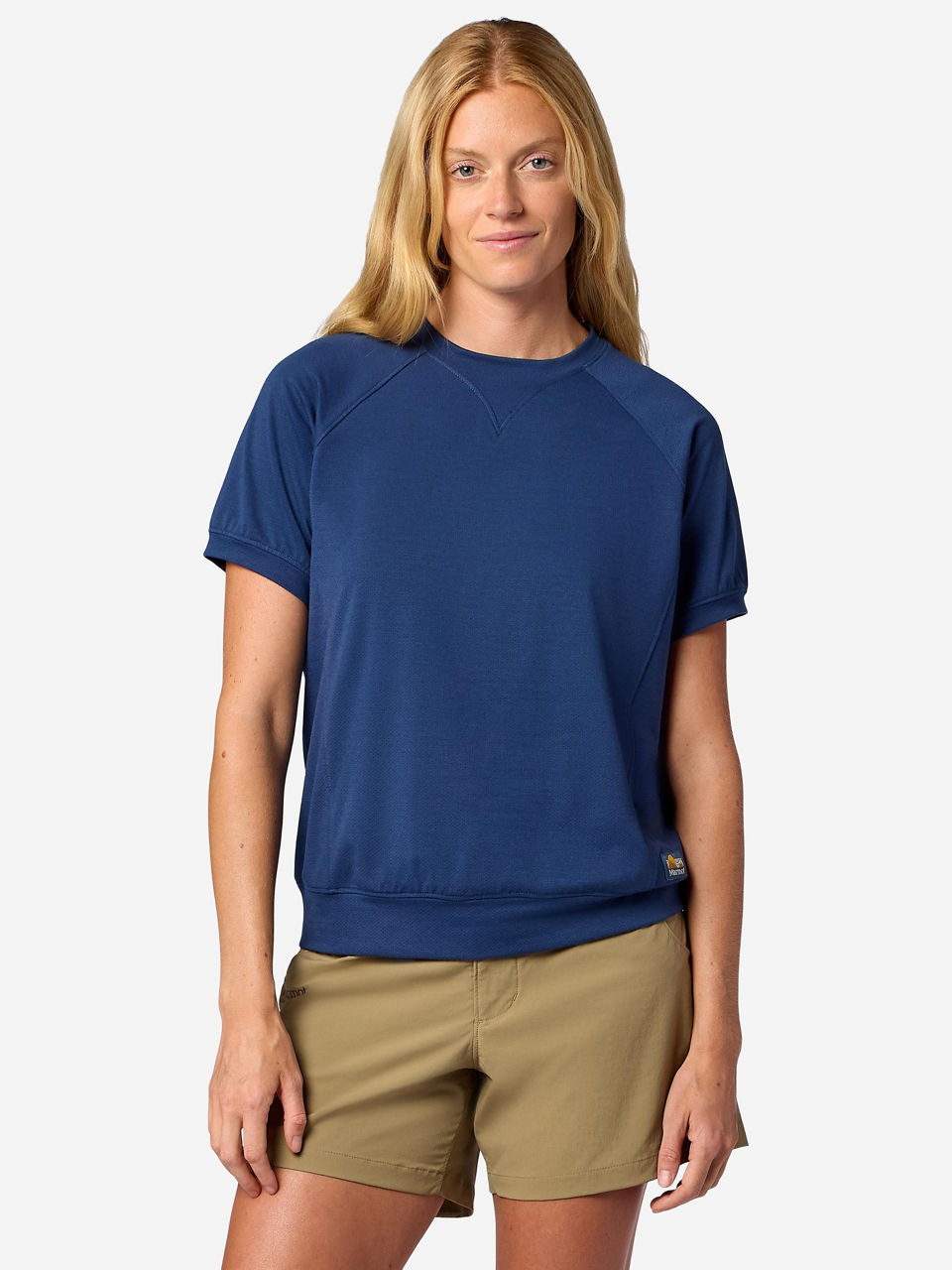 Nightfall Navy Heather