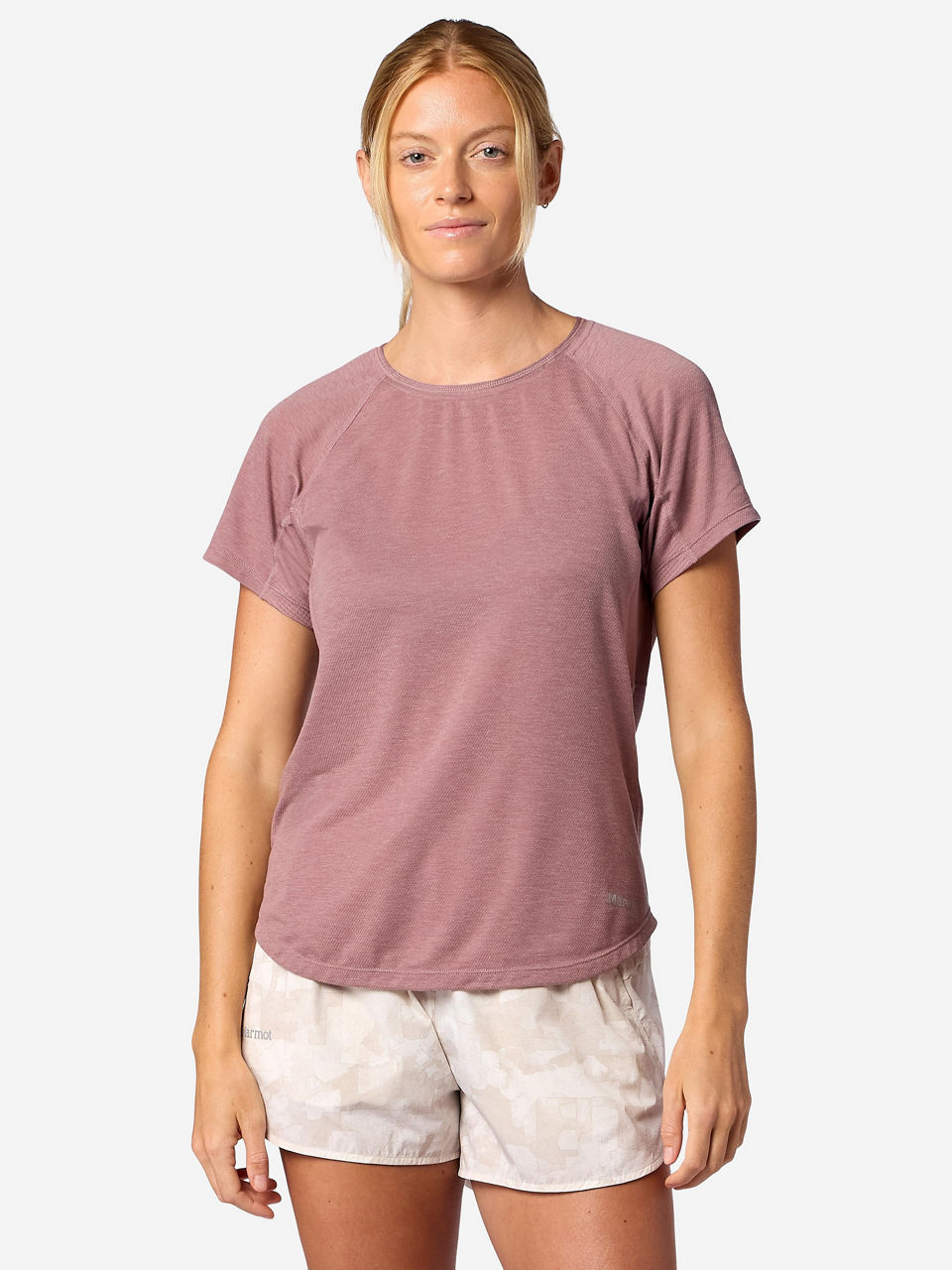 Light Mauve