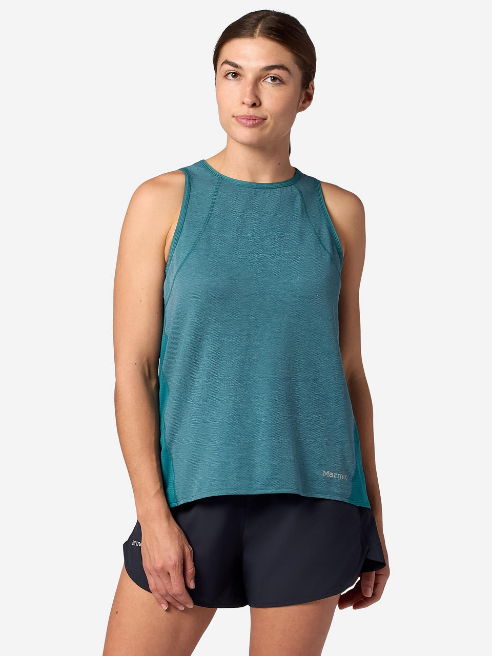 Emerald Blue