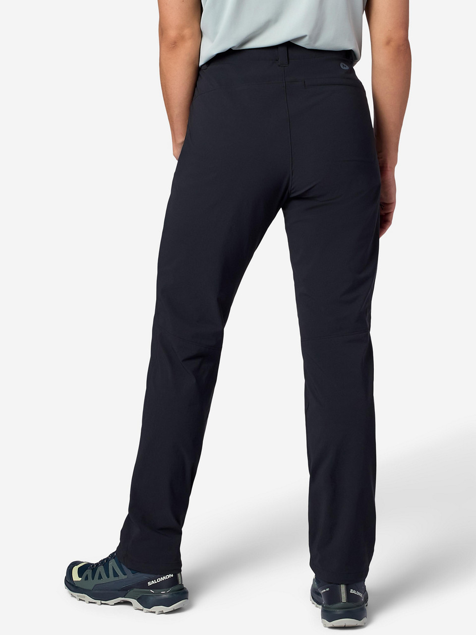 Women's Diverter Softshell UPF 50 Hiking Pants