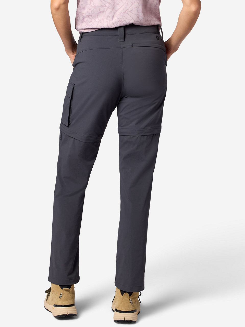 Women's Trailway Convertible UPF 50 Hiking Pants