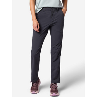 Women's Trailway UPF 50 Hiking Pants - Short