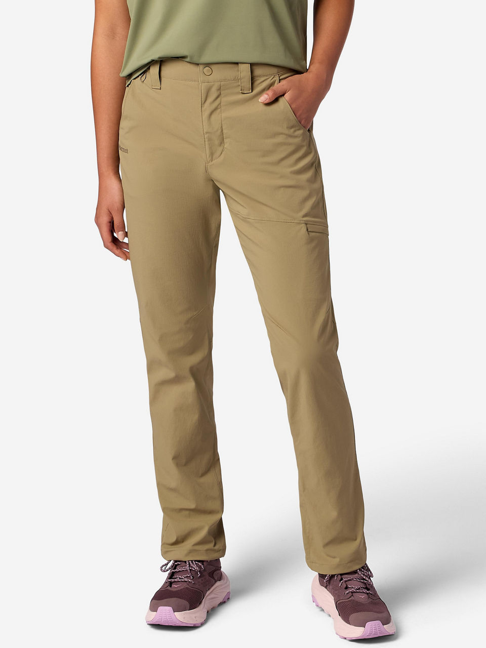 Desert Khaki
