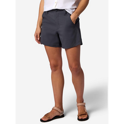 Women's Trailway UPF 50 Short 5"