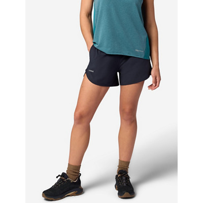 Women's Upbeat Active Short 4"