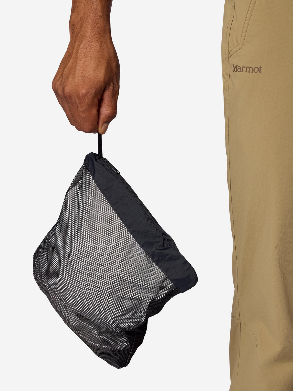 PreCip Evo Jacket