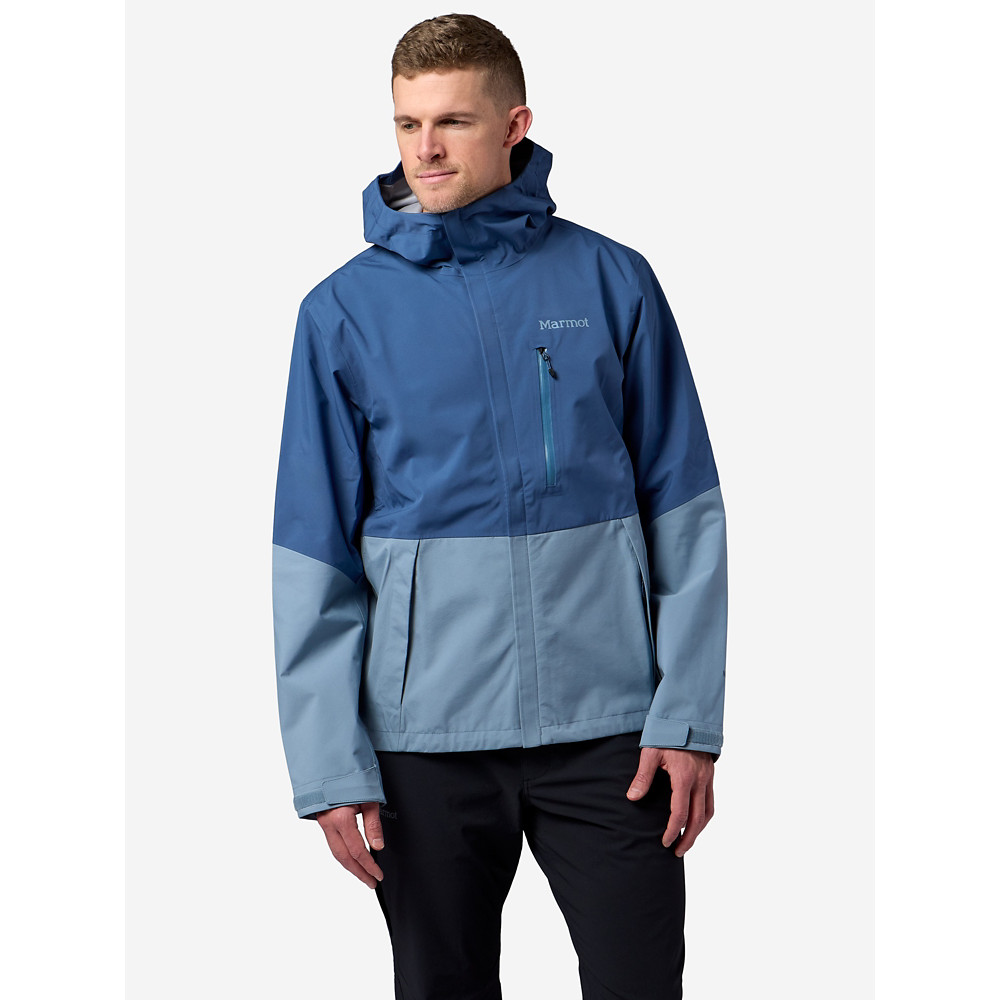 Men's PreCip® Evo Pro Rain Jacket | Marmot