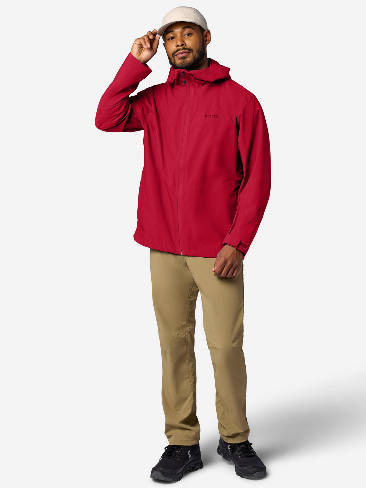 PreCip Evo Flex Jacket