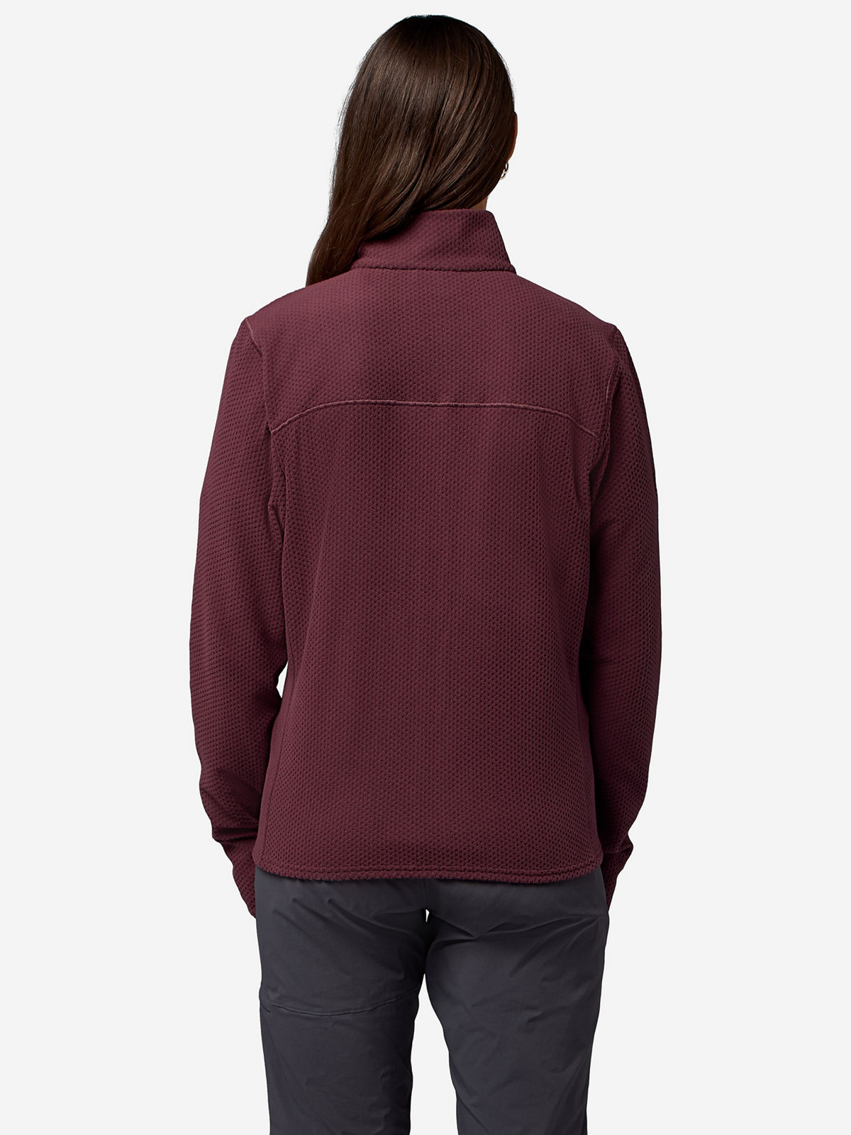 Wm's AirFleece Jacket