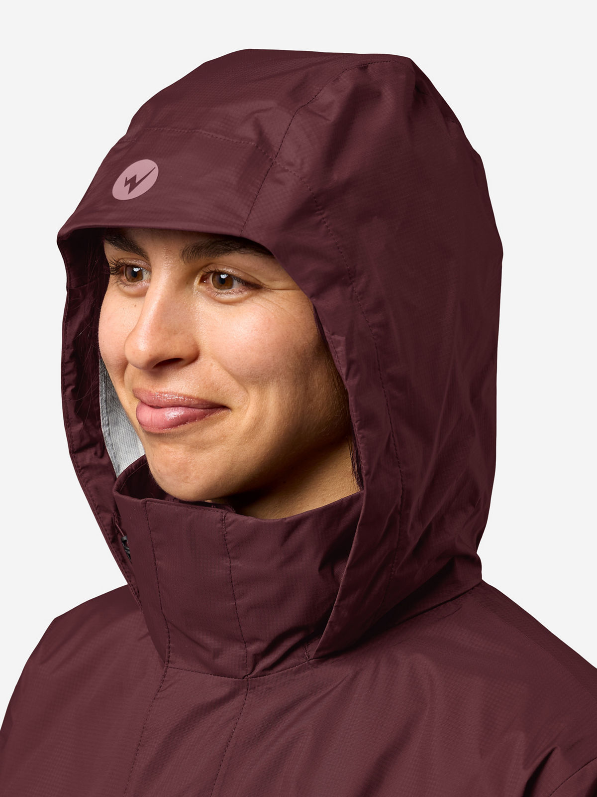 Wm's PreCip Evo Jacket