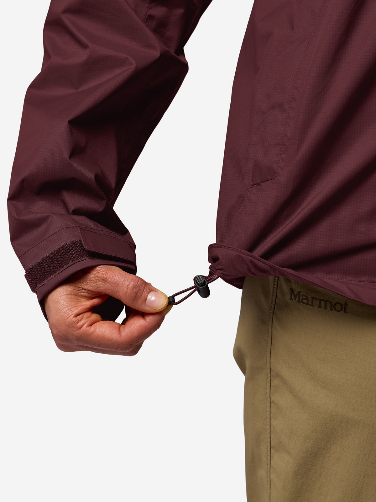 Wm's PreCip Evo Jacket