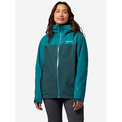 Women's PreCip&reg; Evo Flex Rain Jacket
