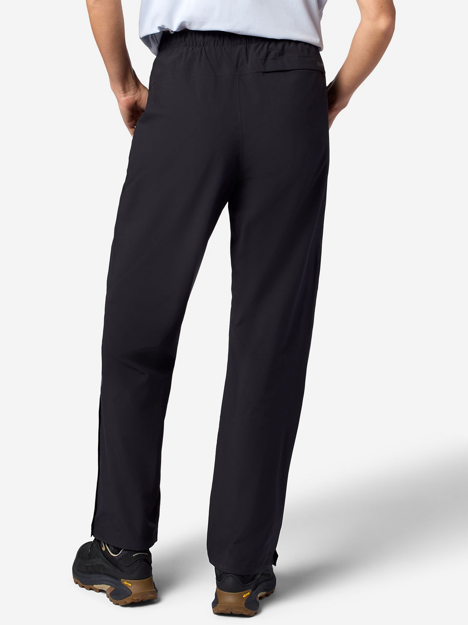 Women's PreCip® Evo Flex Rain Pants  - Short