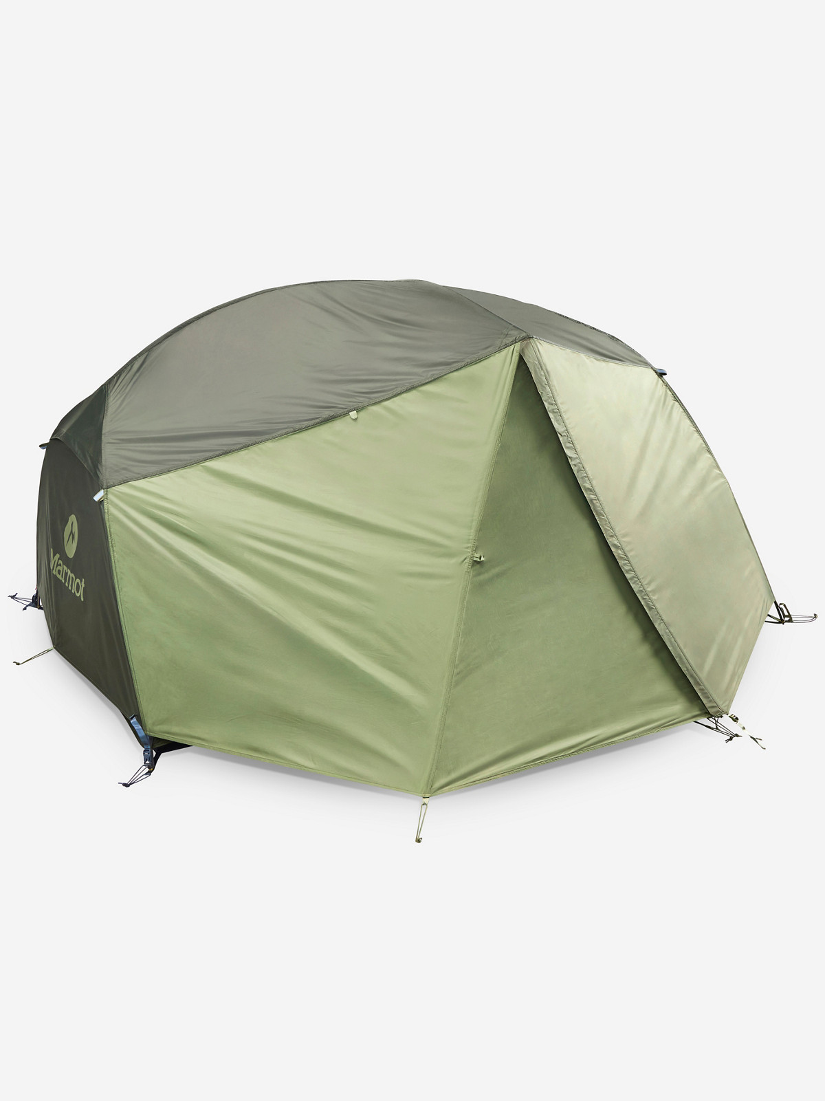 Trailfin 2P