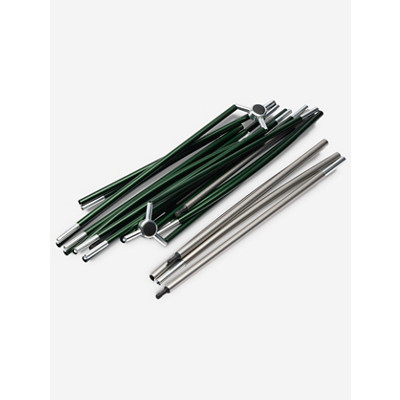 Trailfin 2P Tent Pole Set