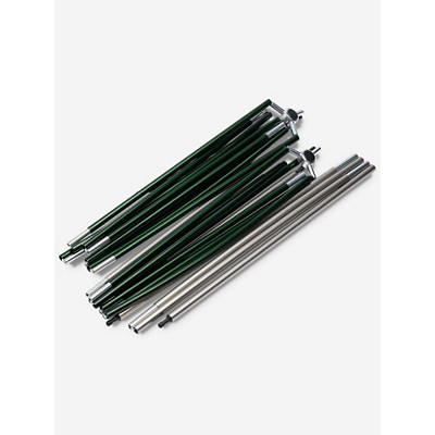 Trailfin 3P Tent Pole Set