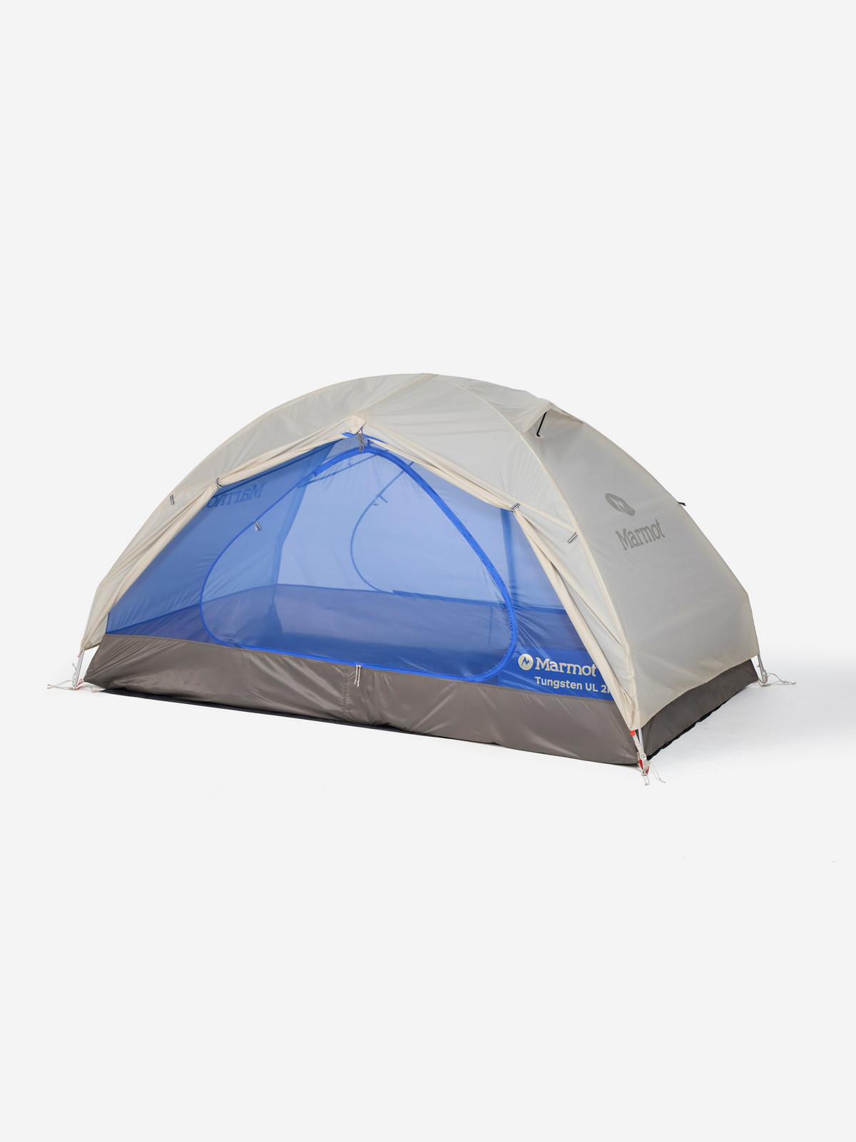 Tungsten UL 2P