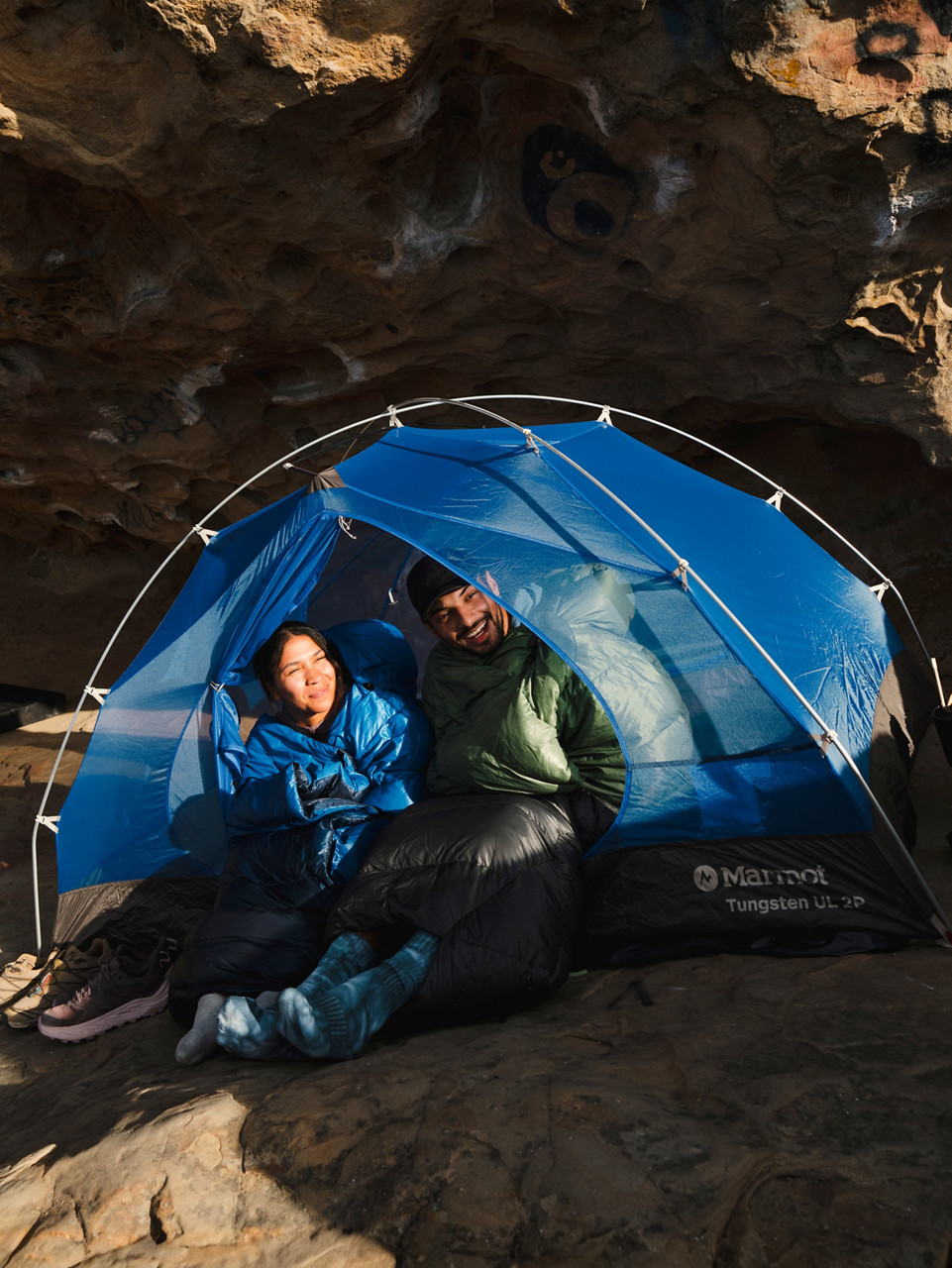Tungsten UL 2-Person Tent | Marmot