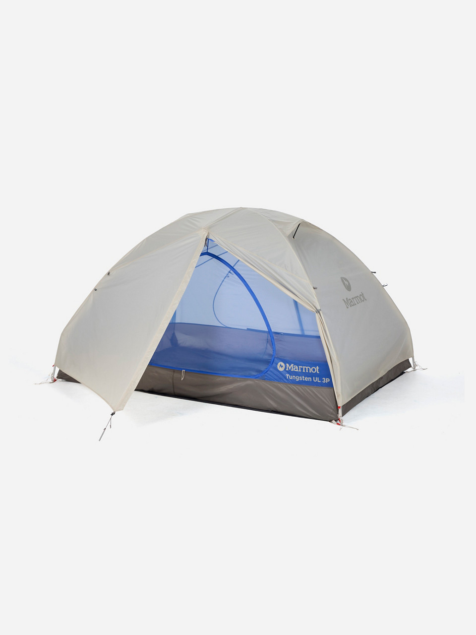 Tungsten UL 3-Person Tent