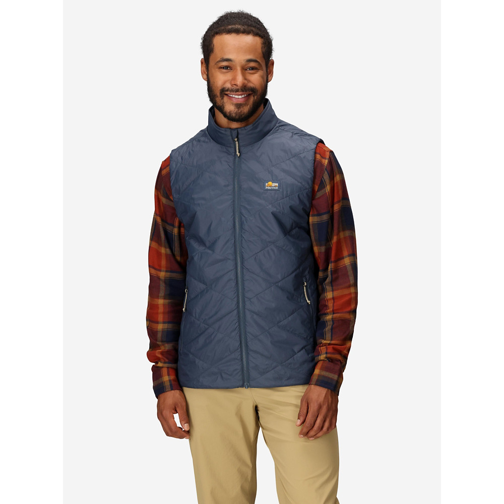 Men's Stinson Insulated Vest | Marmot