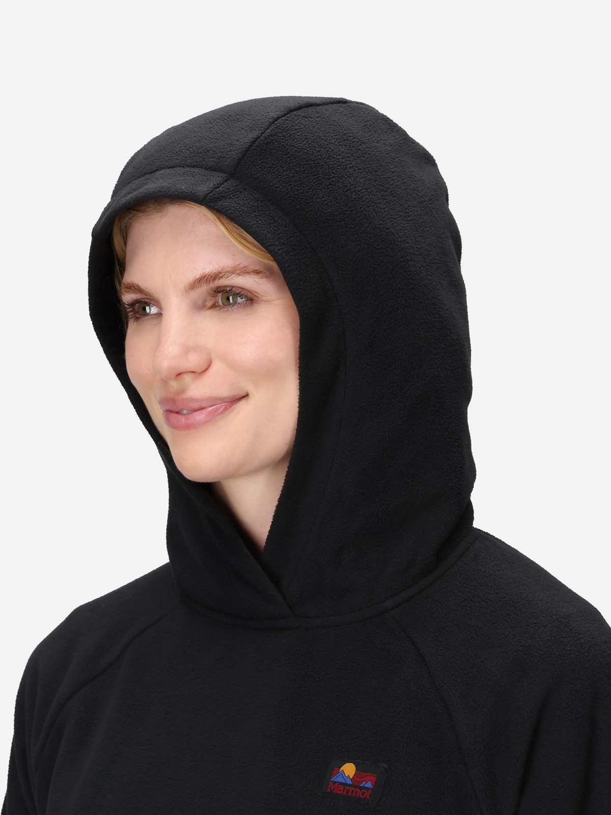 Wm's Upward Pullover Hoody