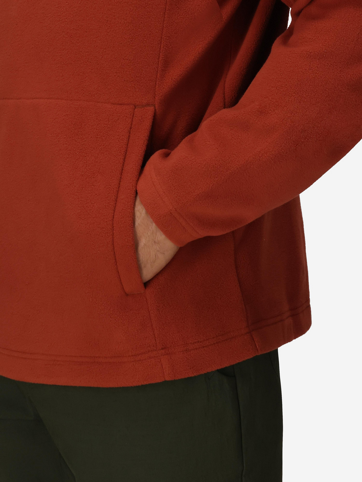 Upward Pullover Hoody