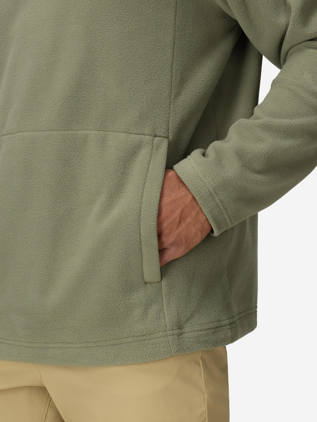 Upward Pullover Hoody