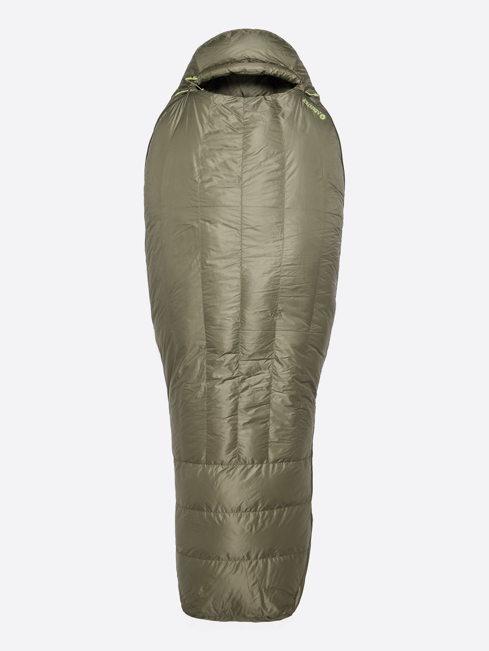 HiberNest Down 30° Long Sleeping Bag