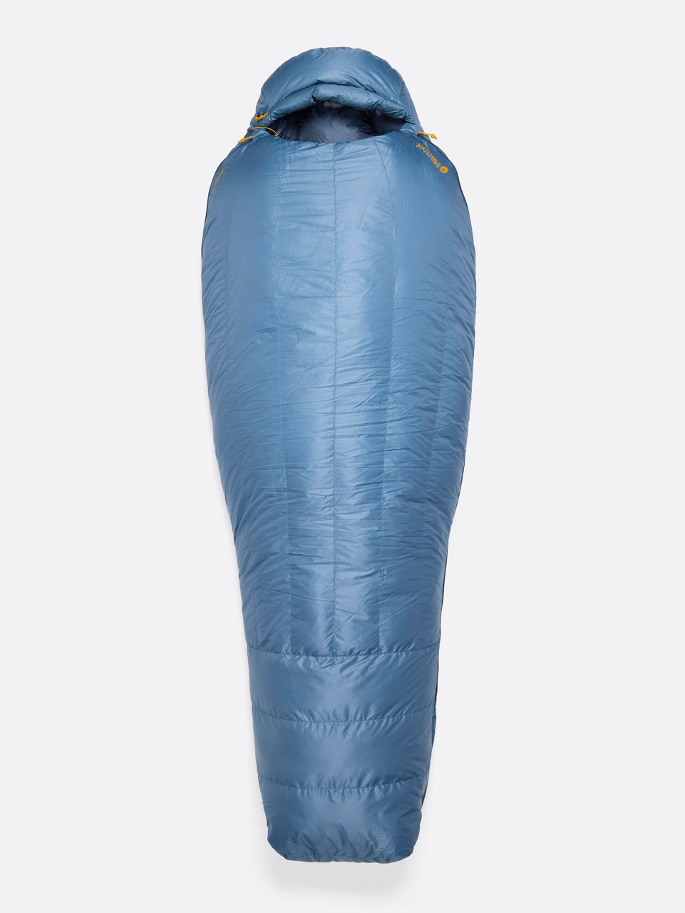 HiberNest Down 15° Short Sleeping Bag
