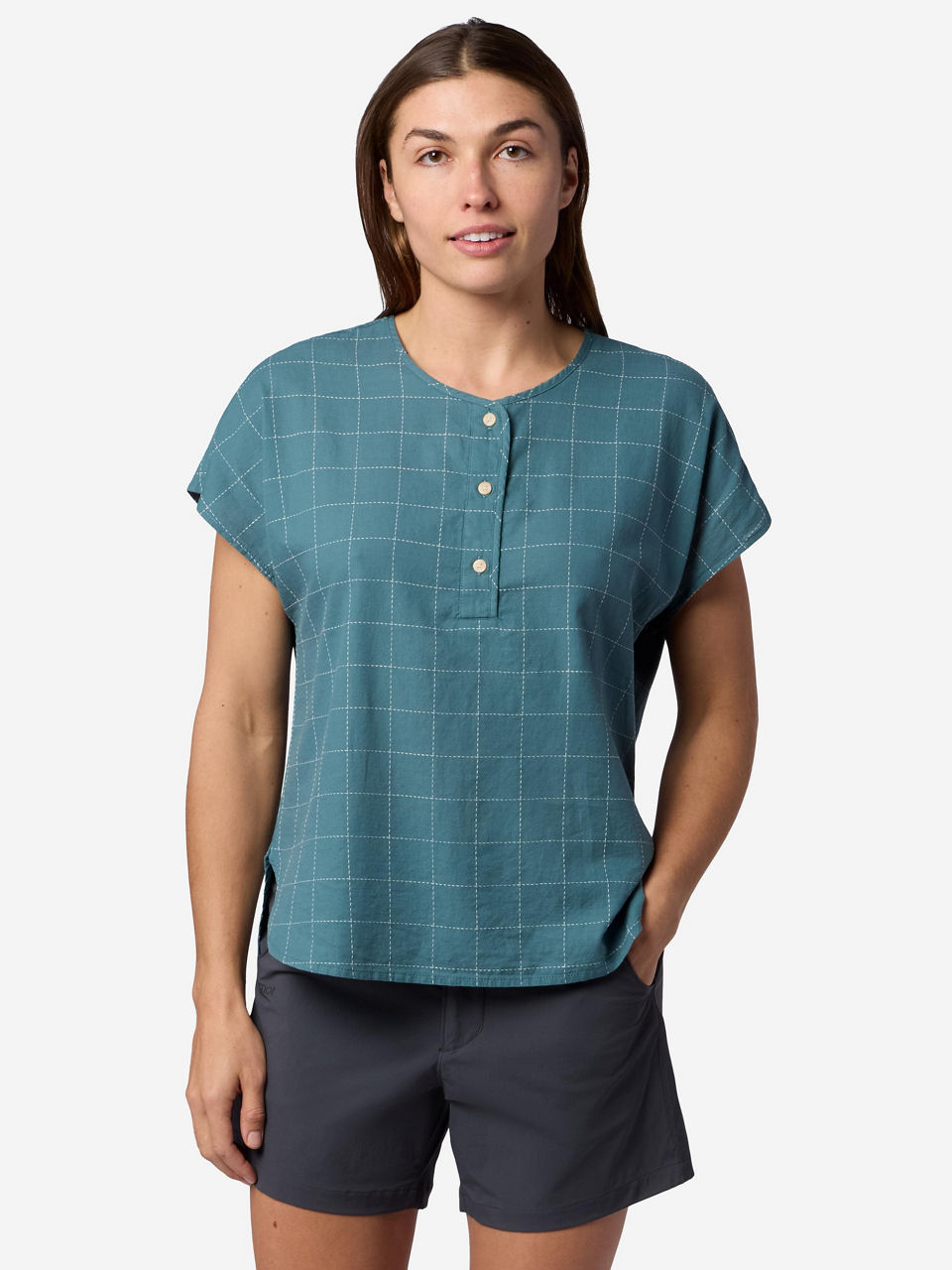 Seafloor Global Plaid