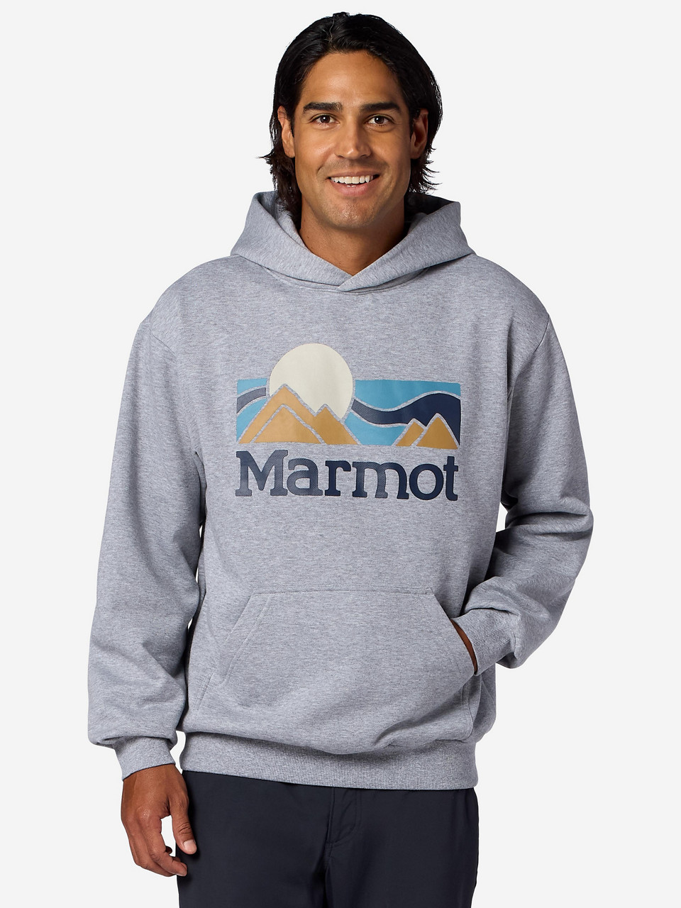 Men’s Coastal Hoodie
