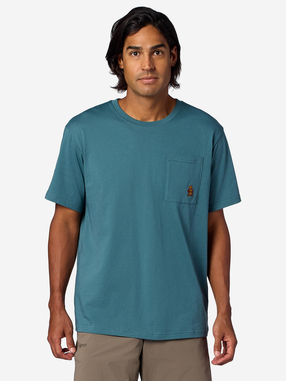 Seafloor