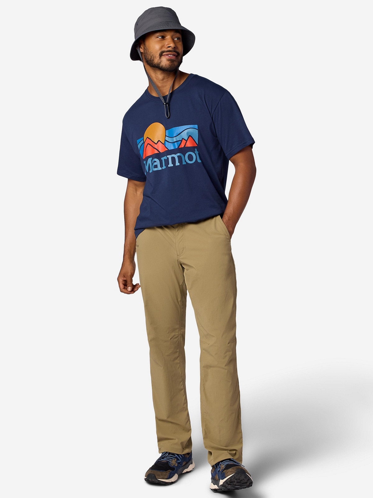 Coastal Tee SS