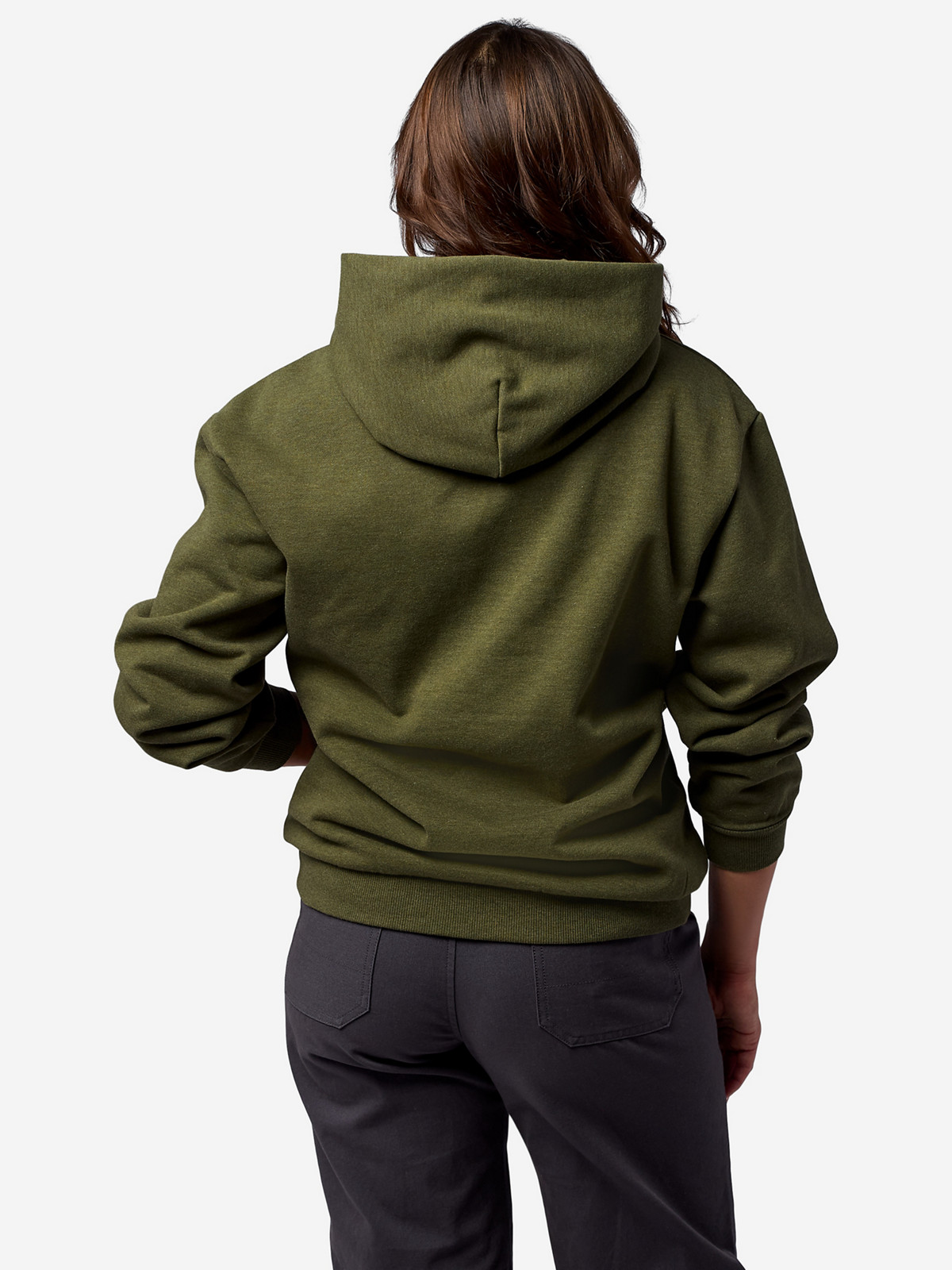 Wm's Coastal Hoody