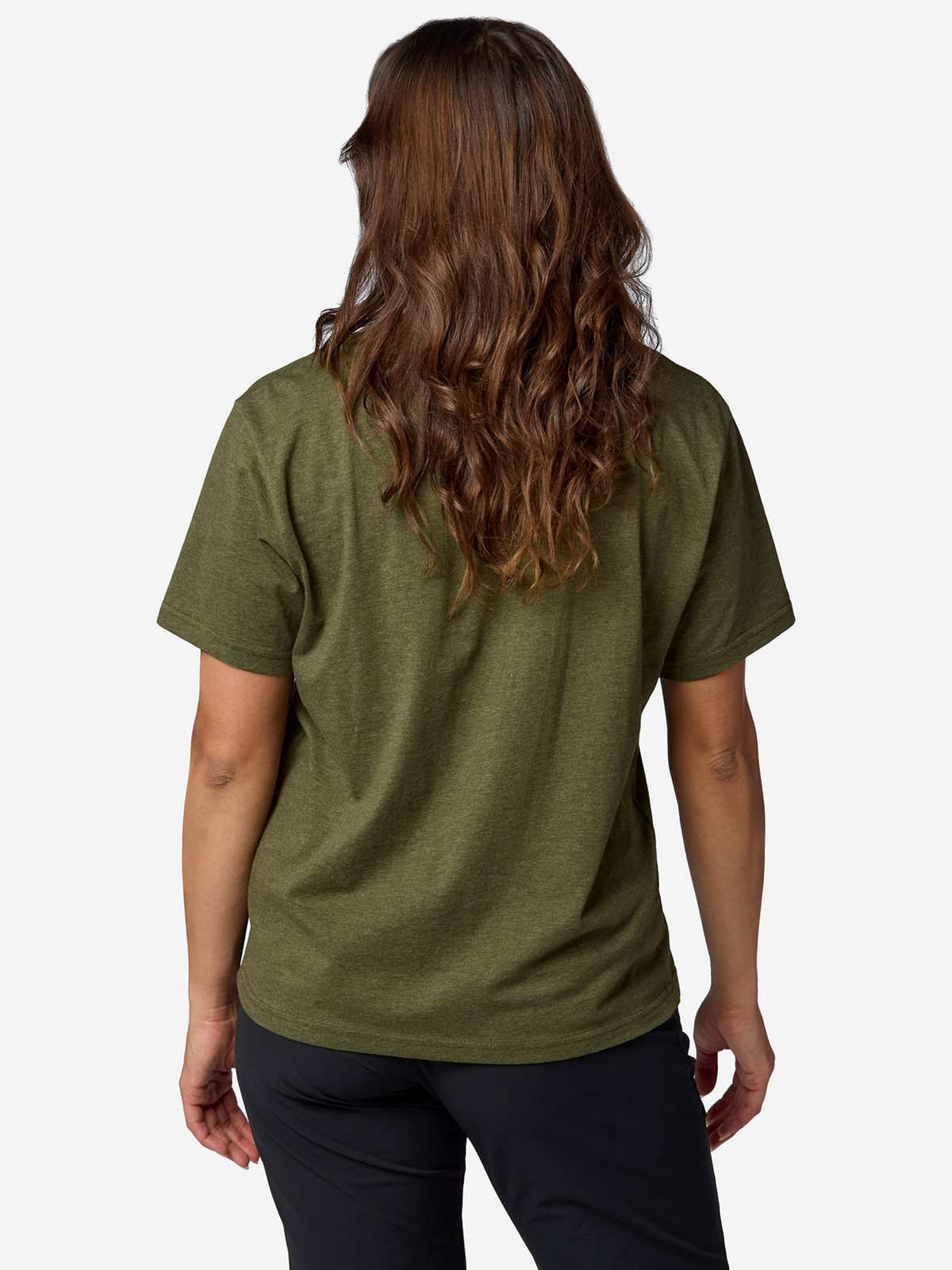 Wm's Coastal Tee SS