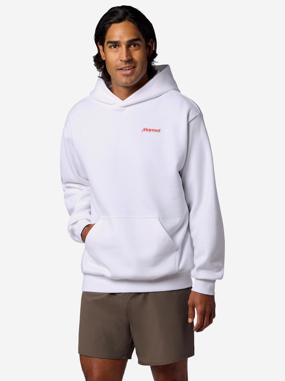 Men's For Life Hoodie