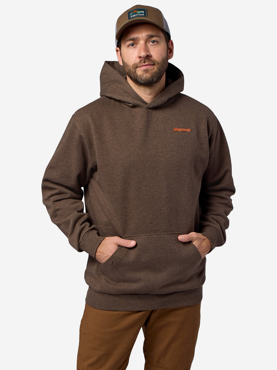 Men's For Life Hoodie