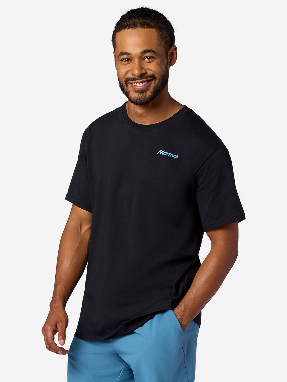 Men's For Life Short-Sleeve T-Shirt (Spring 2026)