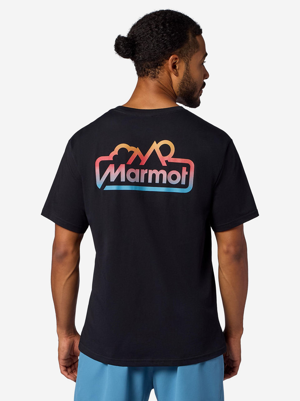 Men's For Life Short-Sleeve T-Shirt (Spring 2026)