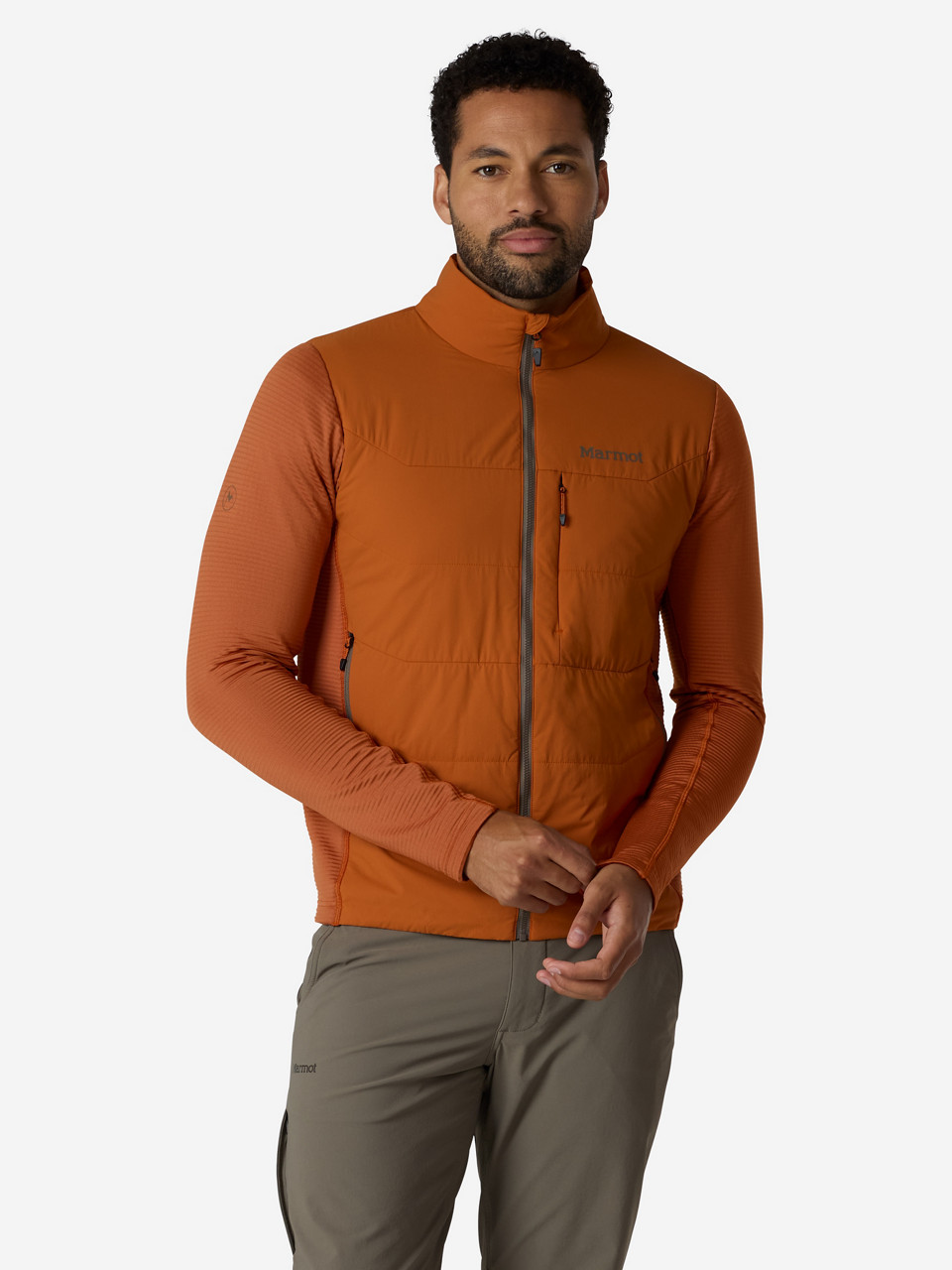 Men's Revlo Hybrid Insulated Jacket | Marmot