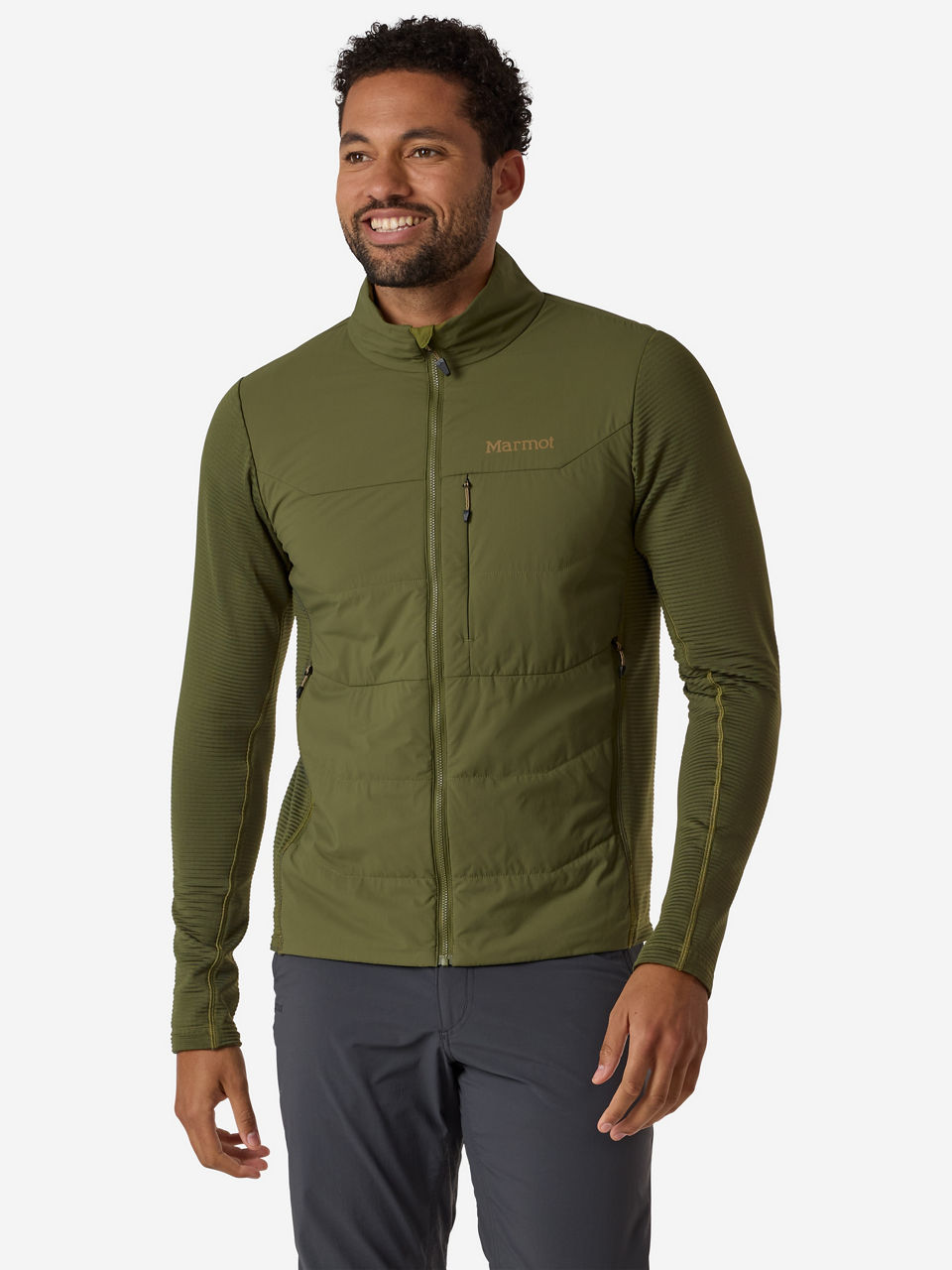 Surplus Green