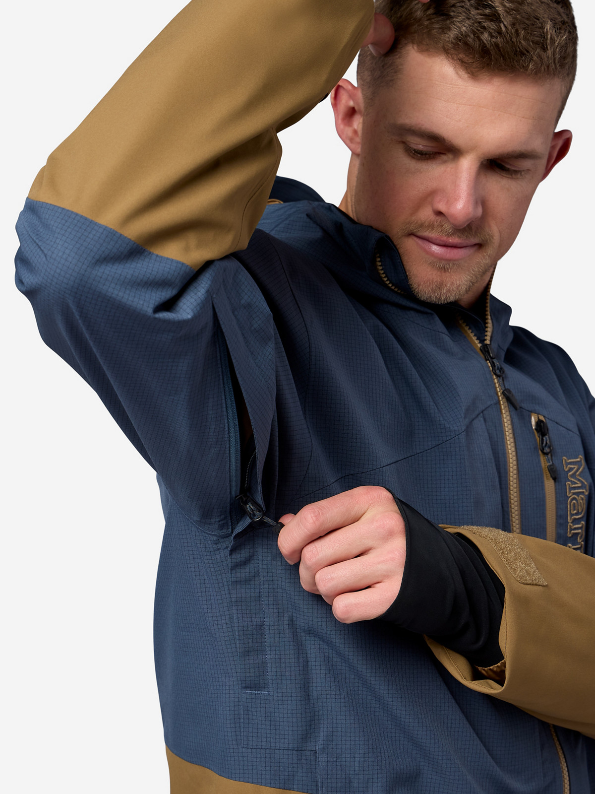 Refuge Jacket