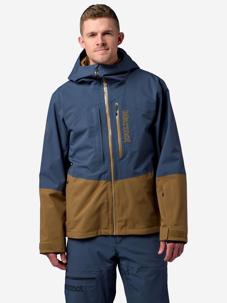 Men's Refuge Jacket