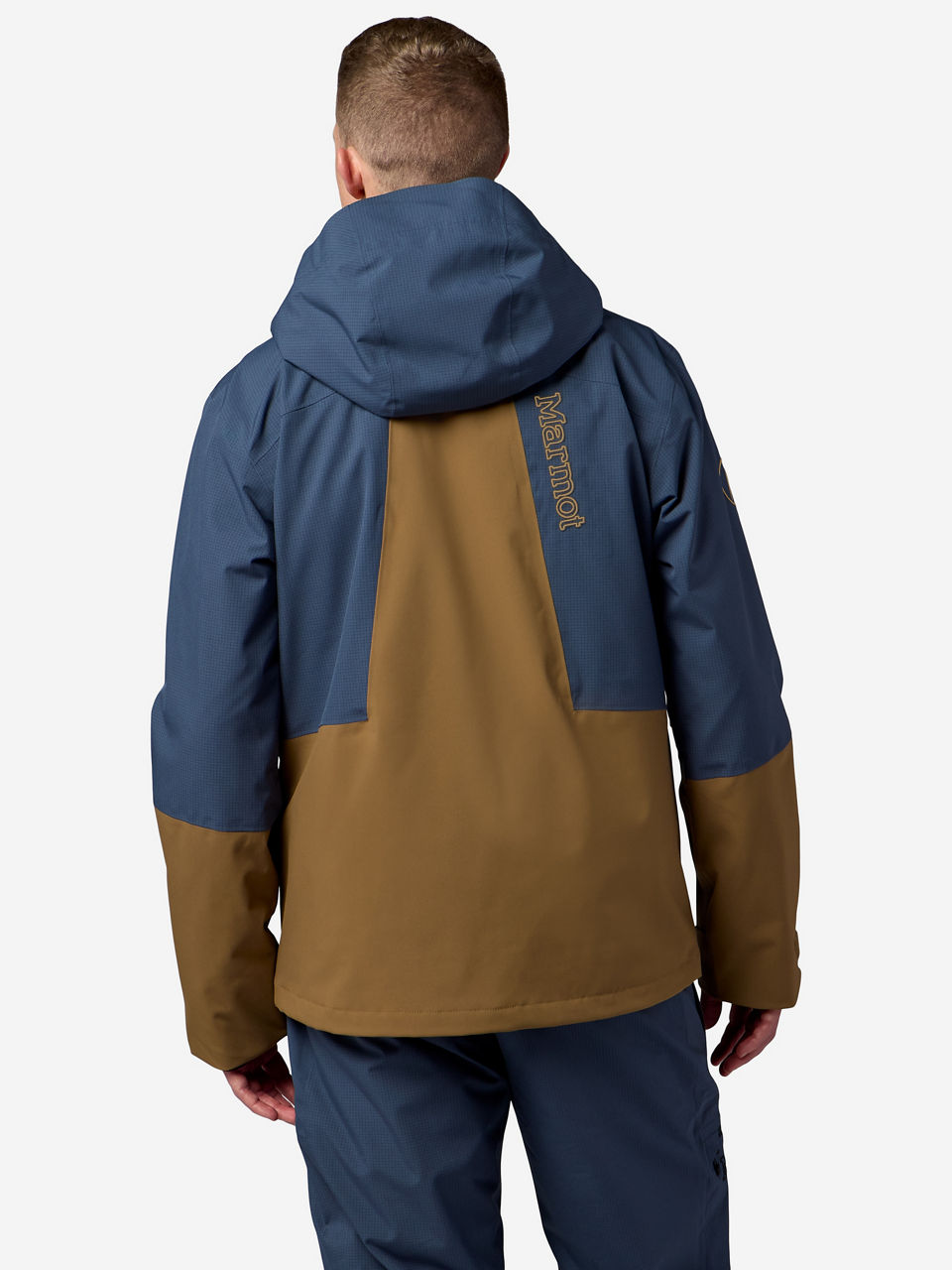 Men's Refuge Jacket