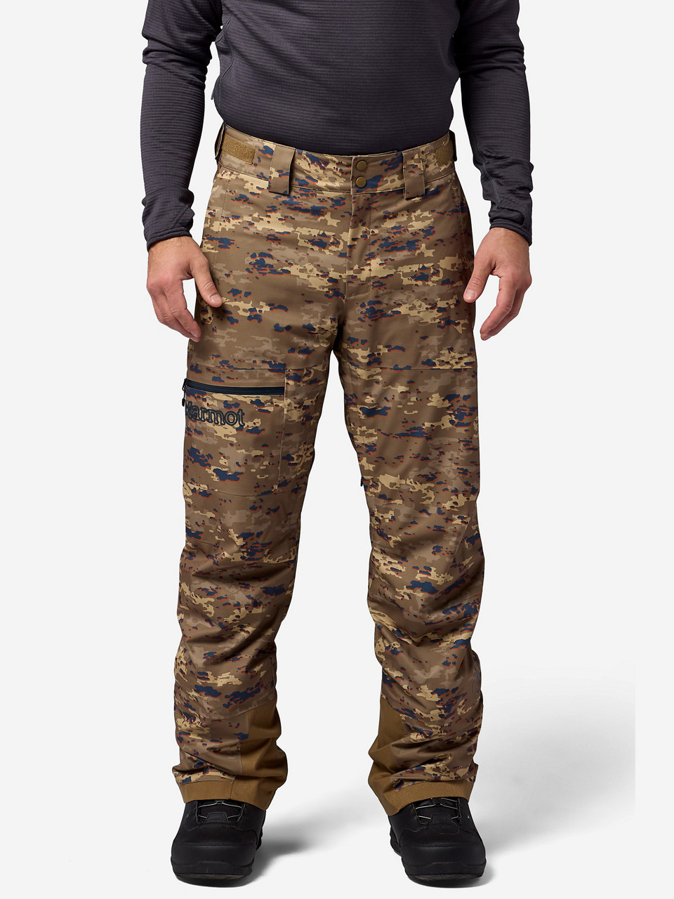Men's Refuge Pant